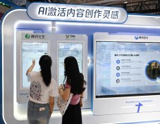 当AI写做起头赶超人