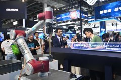 更精准的预警为城市灾祸性气候防御抢出一段“