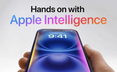 一份详尽的呈现正在面前